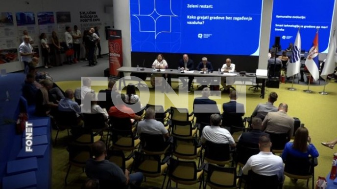 Neophodnost modernizacije